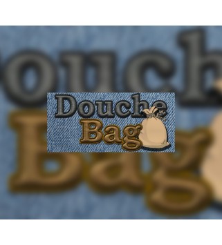 Douche Bag OST DLC Steam Key GLOBAL